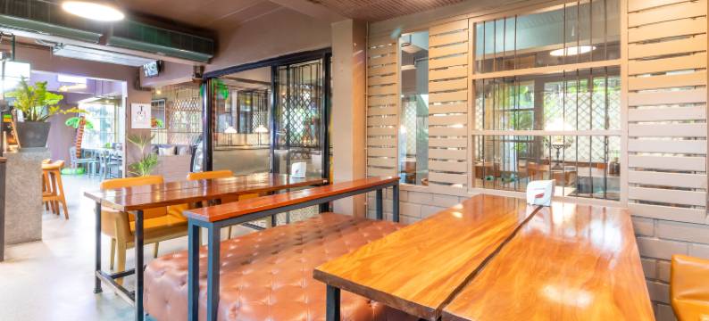 棕榈酒店(The Palm Hotel)图片