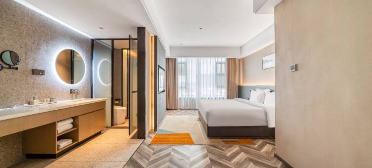 Crystal水晶酒店图片