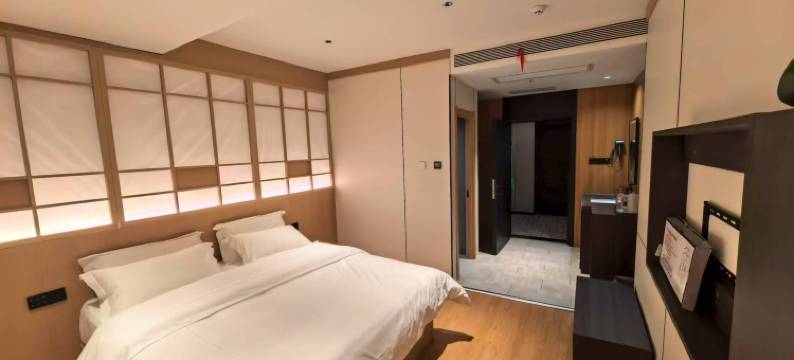 秋果智能酒店图片