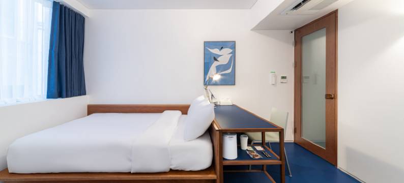 明洞小屋大门(Small House Big Door Myeongdong)图片