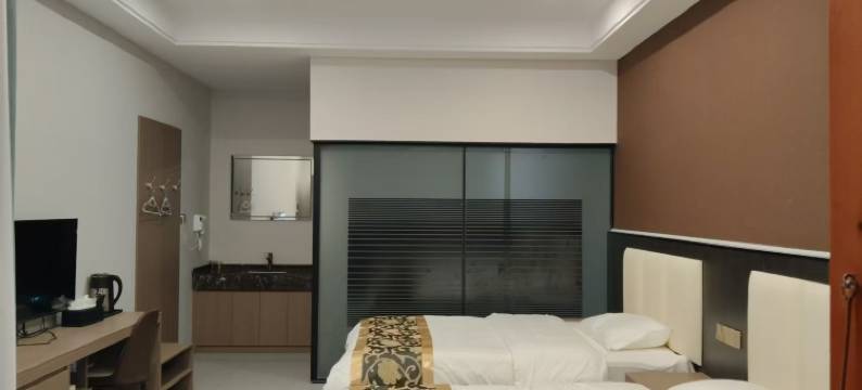 藏乡栖梦居民宿图片