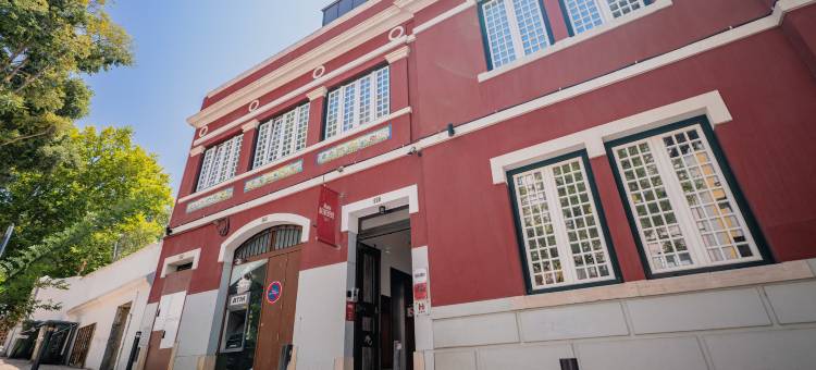 希尔都蒙特贝尔韦代雷酒店(Monte Belvedere Hotel by Shiadu)图片