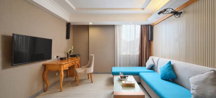 维也纳3好酒店(阳春汽车站店)图片