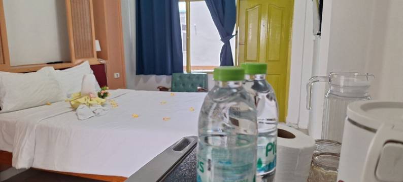 水门快乐2号酒店(Happy 2 Hotel Pratunam)图片