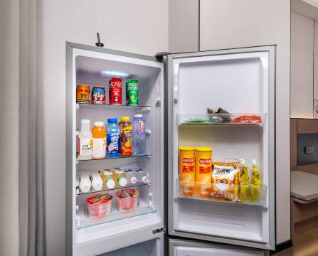 爱电竞酒店(南京老门东卡子门地铁站店)图片