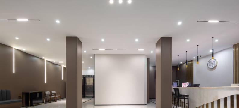 柒月酒店(保亭七仙广场店)图片