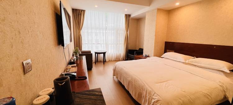 康县阳光春天酒店图片