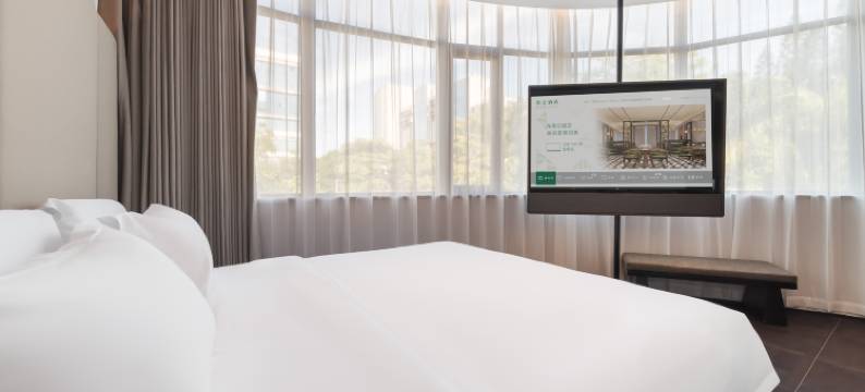 厦门机场湖里大道美仑酒店图片