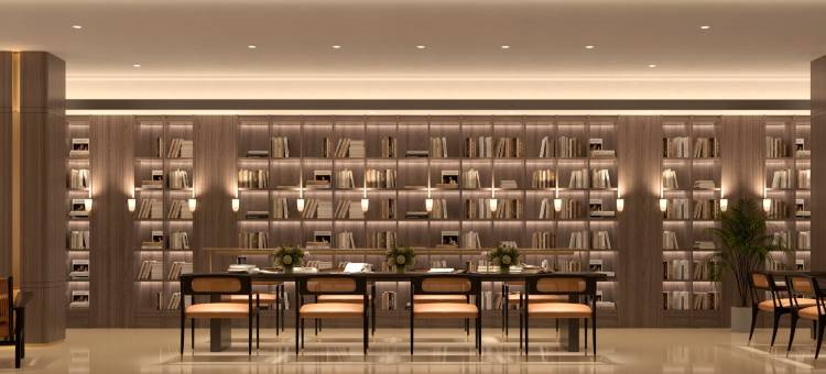 修水修江国际大酒店图片