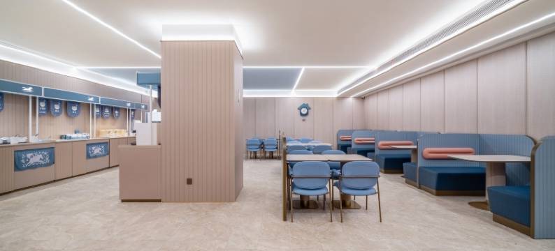 汉庭酒店(杭州西湖中国美院店)图片