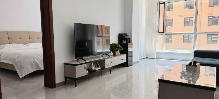 渭源暖居民宿图片