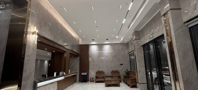 珠海龙山酒店(龙山工业区店)图片