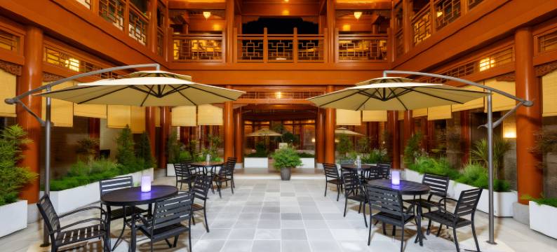 水墨轩客栈(琅琊古城店)图片