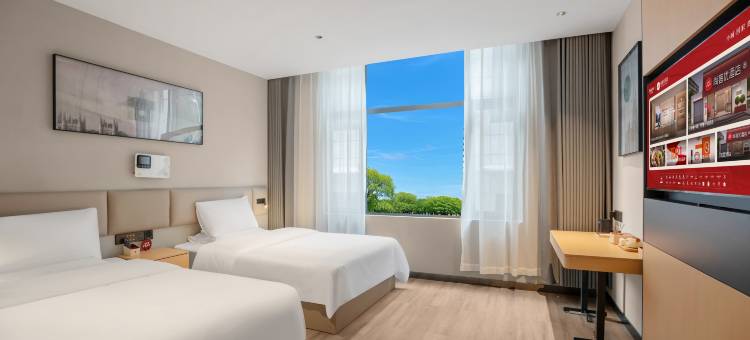 尚客优酒店(德吉路店)图片