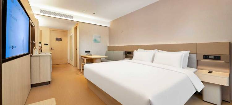 全季酒店(沧州盐山凤凰公园店)图片