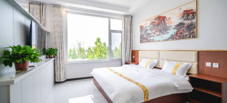 乐陵蒙绒商务酒店图片