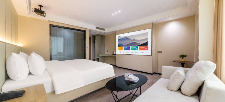 锦呈酒店(揭阳榕城区建阳路店)图片