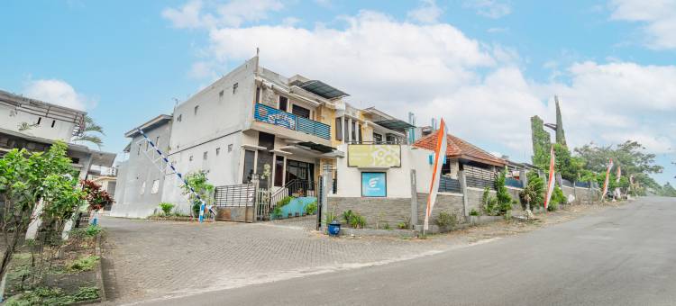 Hotel O Forzando Hotel图片