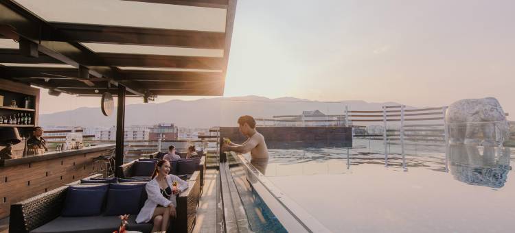 清迈安曼诺酒店 - SLH全球奢华精品酒店旗下(AMANOR Hotel Chiang Mai - Small Luxury Hotels of the World)图片