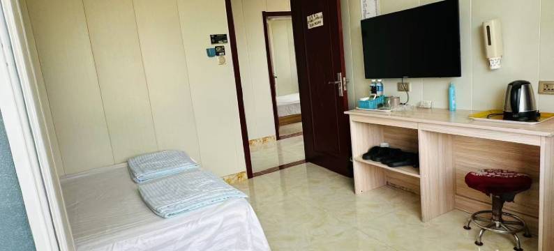 荣成市顺航公寓图片