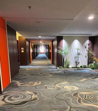 ZhenPin Hotel Hotel Overview