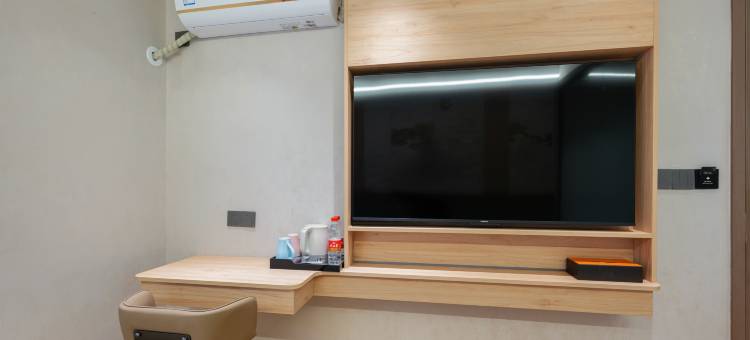 景逸客栈(大同古城华严寺店)图片