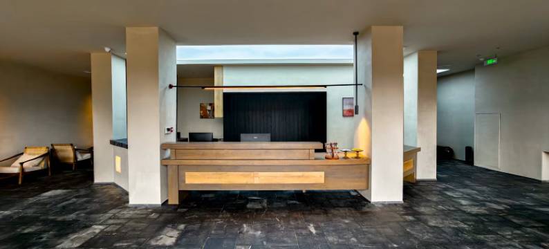 潮景礼居酒店(景德镇陶溪川雕塑瓷厂店)图片