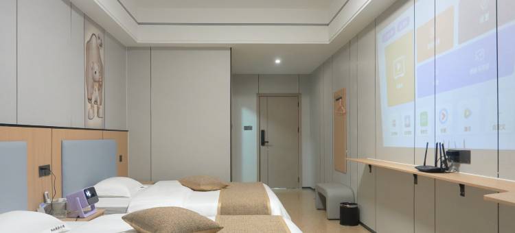 季枫商务公寓图片