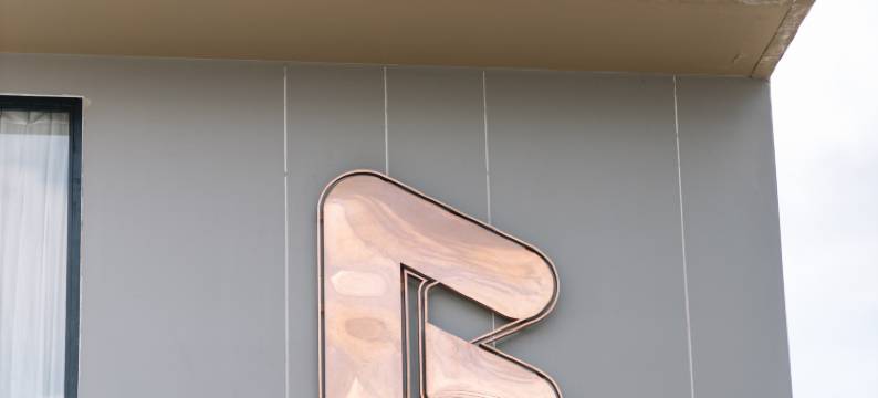 瑞斯套房酒店(The Rise Suites Hotel, Chiang Mai)图片