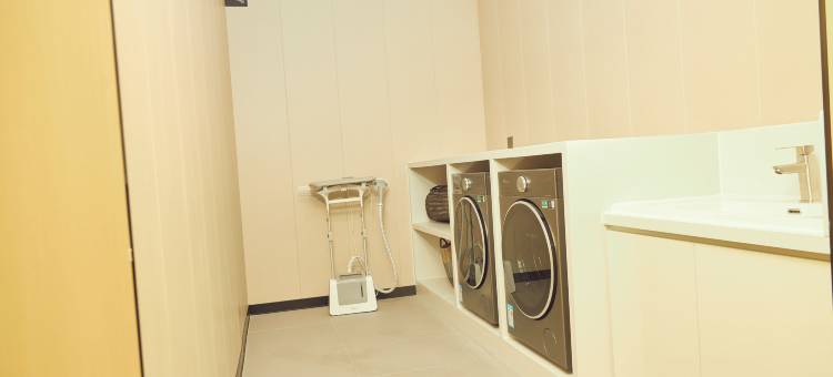 巴楚家馨商务宾馆图片