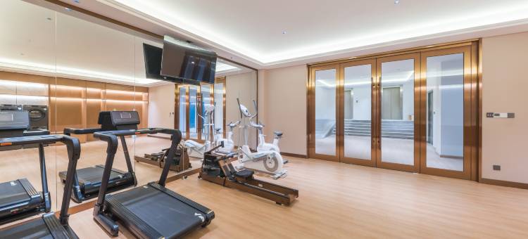 维也纳酒店(伊宁喀赞其店)图片