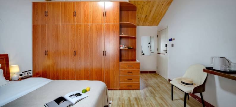 大理静心民宿图片