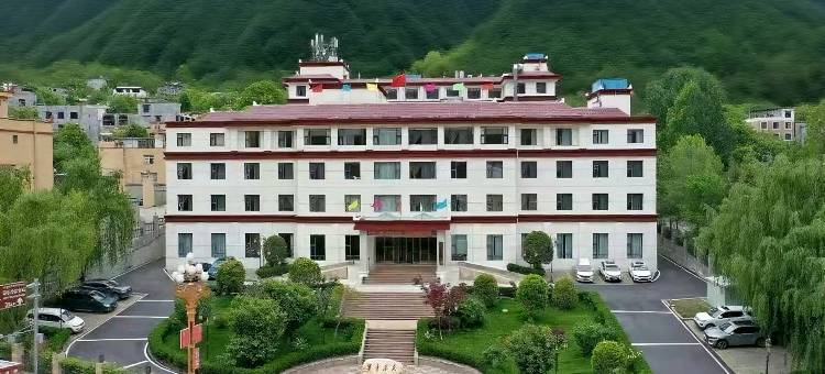 小金同心宾馆图片