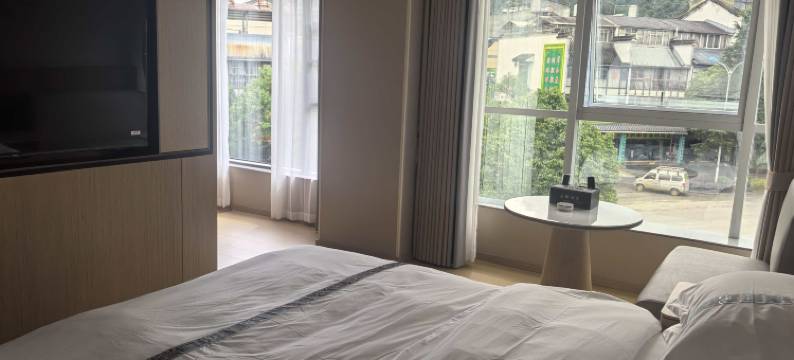 龙陵玉都酒店图片