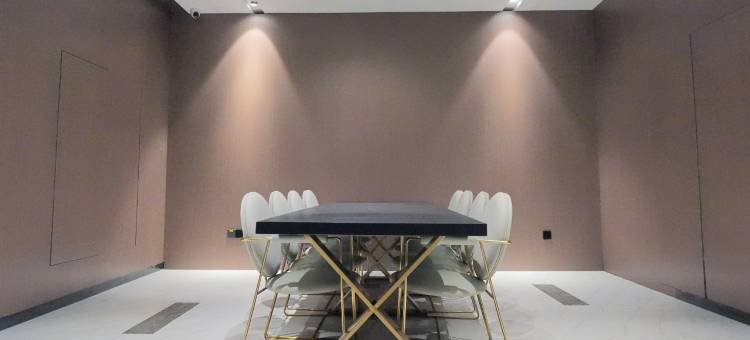 柏曼酒店(安顺古城历史文化街区店)图片