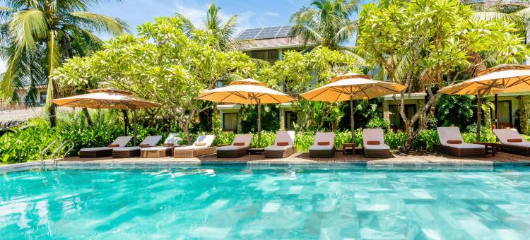 会安生态旅馆&Spa(Hoi An Eco Lodge & Spa)图片