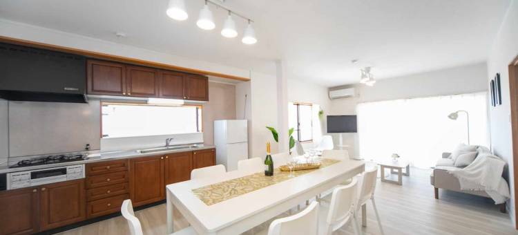 Nagashima Riverside Resort 6(Nagashima Riverside Resort 6)图片