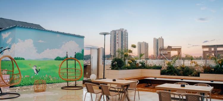 林悦酒店(株洲攸县攸州公园火车站店)图片