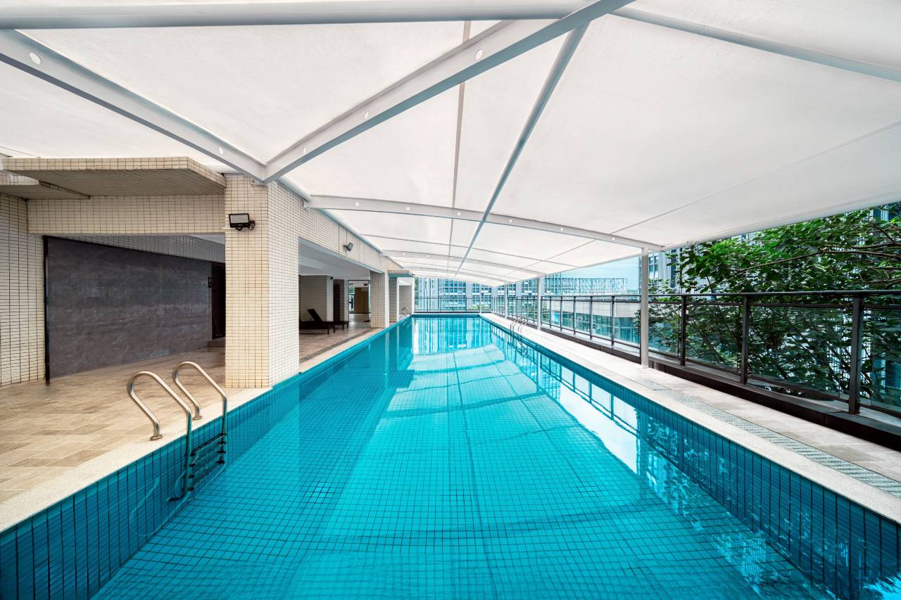 宜尚酒店(黄埔宝能演艺中心店)图片