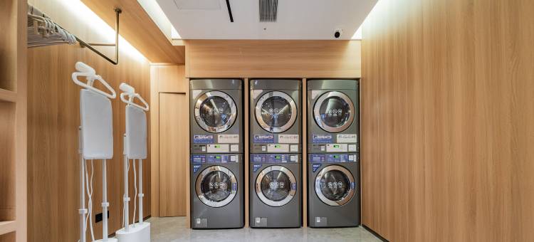 星程酒店(银川高铁站满城金街店)图片