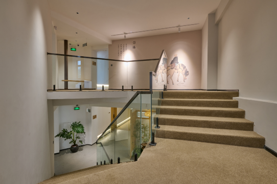 户部山居(徐州苏宁广场户部山店)图片