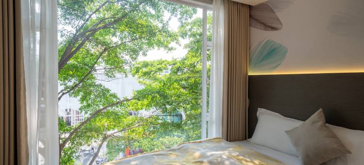 花筑·梵汐民宿(顺德渔人码头店)图片