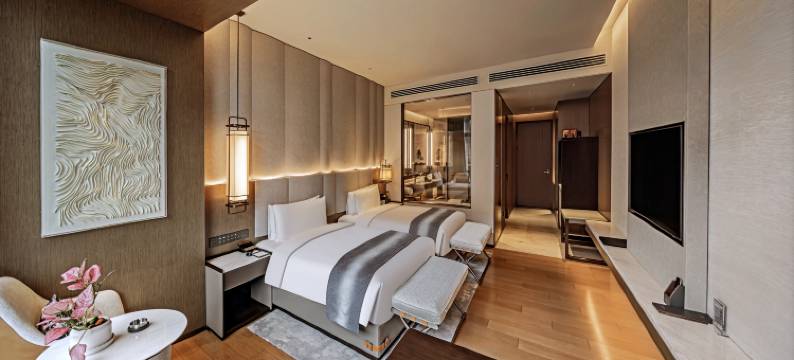 雄安国际酒店图片