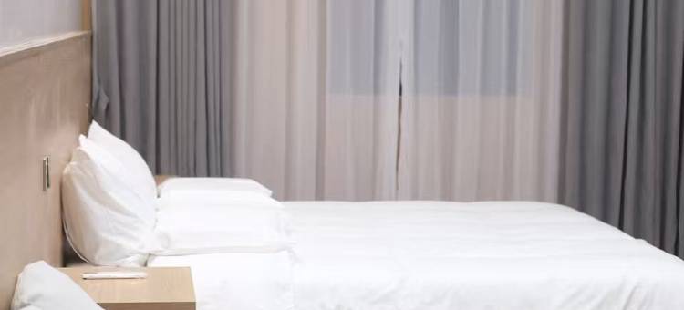 庐境酒店(庐山风景区南大门换乘中心店)图片