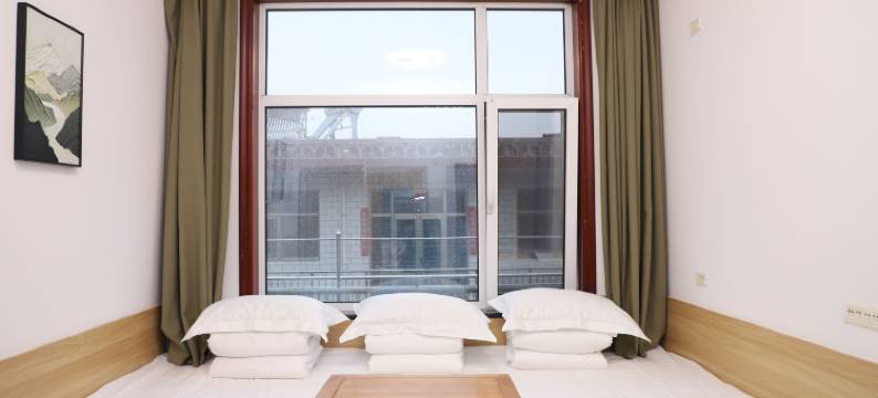 平遥祺昌小院图片