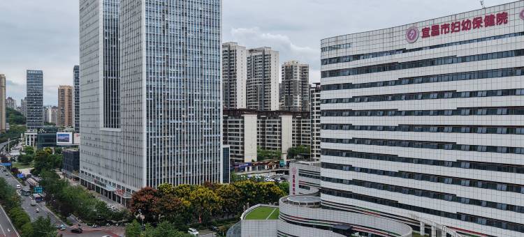 微梦·宜见民宿图片