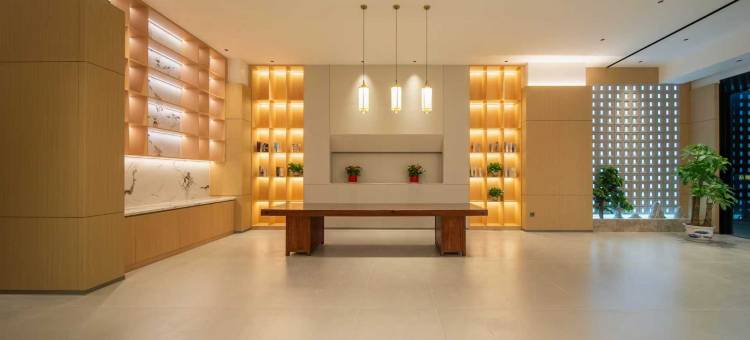 银池商务酒店(进贤县IM广场店)图片