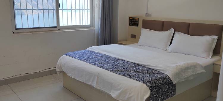 时光民宿酒店(白鹤滩镇店)图片