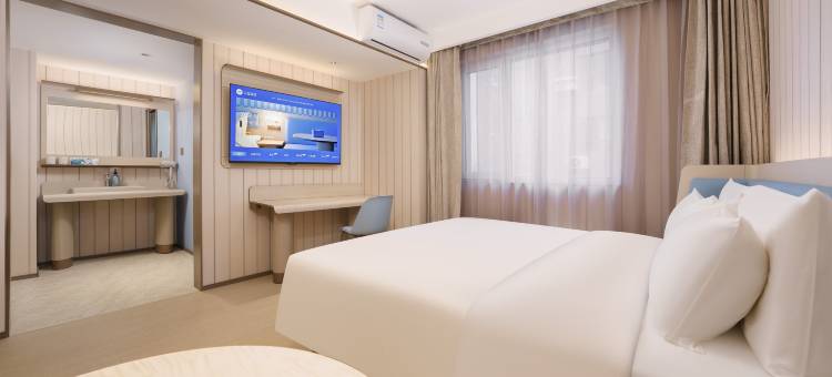 汉庭酒店(沈阳医学院黄河北大街店)图片