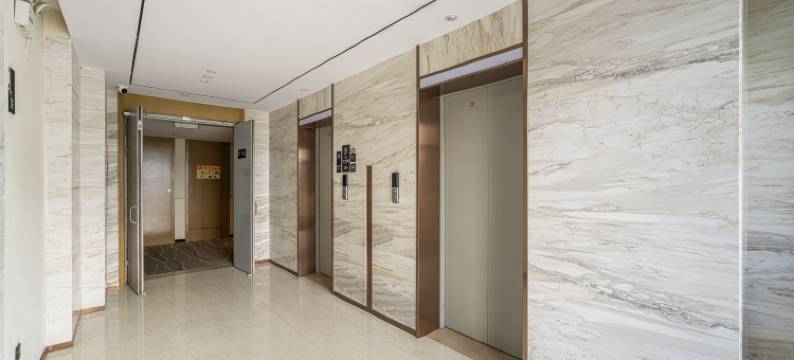 城市便捷酒店(贵港民族公园高铁站店)图片